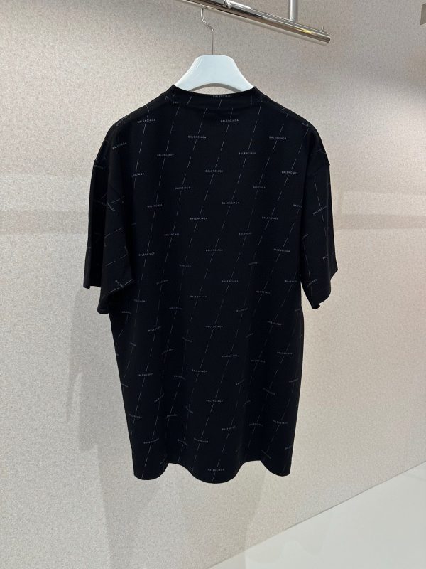 Balenciaga T-Shirt 2026 | Drip Kickz Balenciaga T-Shirt - Image 2