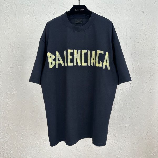 Balenciaga T-Shirt 2026 | Drip Kickz Balenciaga T-Shirt