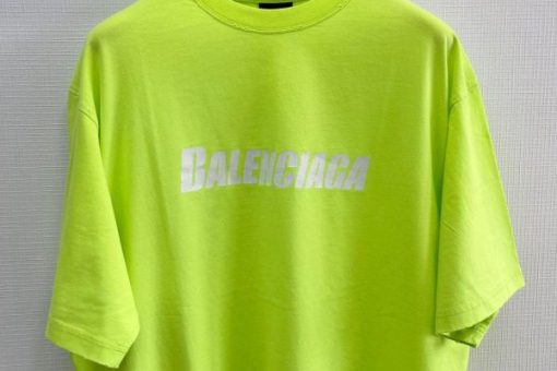 Balenciaga T-Shirt 2025