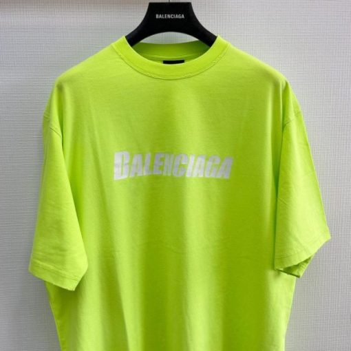 Balenciaga T-Shirt - Image 2