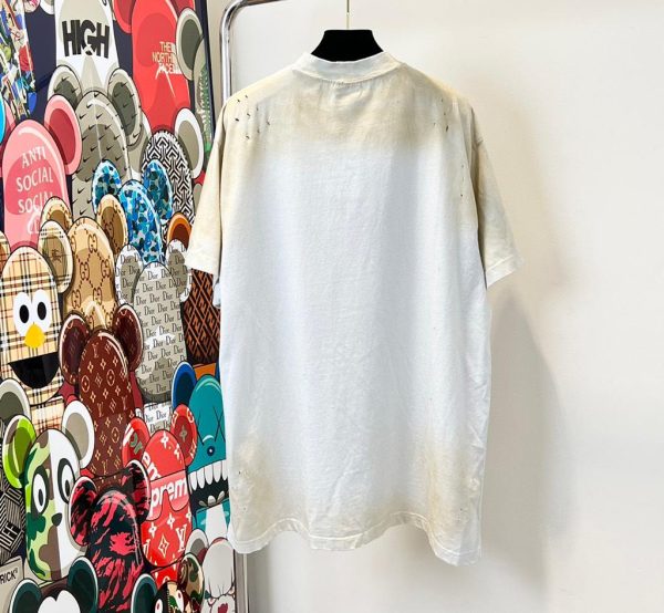 Balenciaga T-Shirt 2026 | Drip Kickz Balenciaga T-Shirt - Image 2
