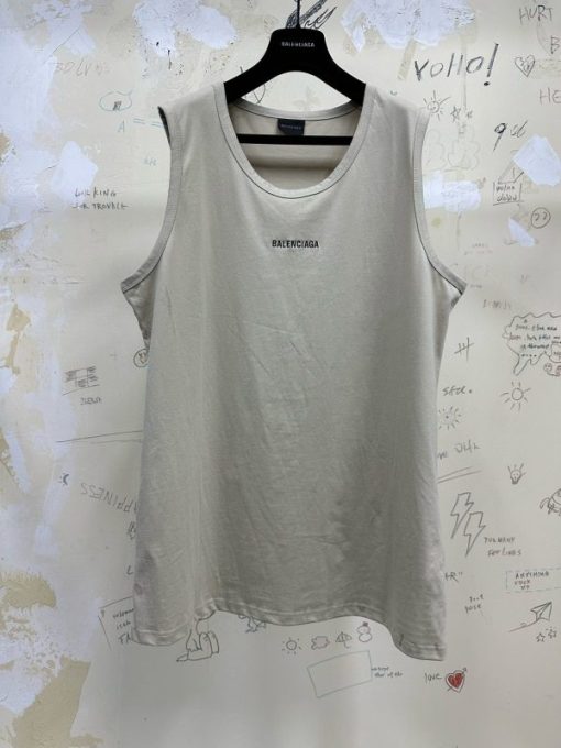 Balenciaga Tank Top