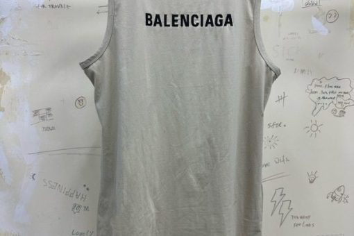 Balenciaga Tank Top 2025