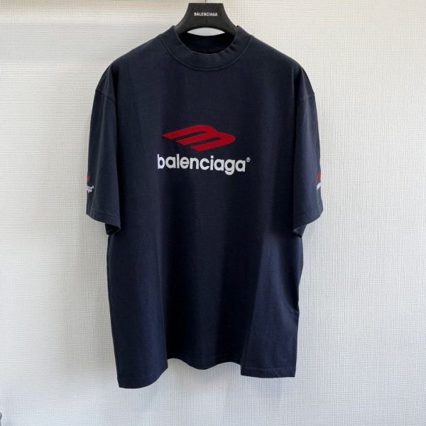 Balenciaga T-Shirt 2026 | Drip Kickz Balenciaga T-Shirt
