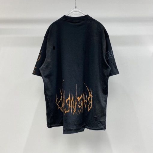 Balenciaga T-Shirt - Image 2