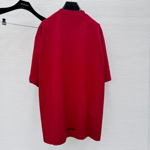 Balenciaga T-Shirt - Image 2