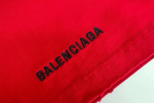 Balenciaga T-Shirt 2025