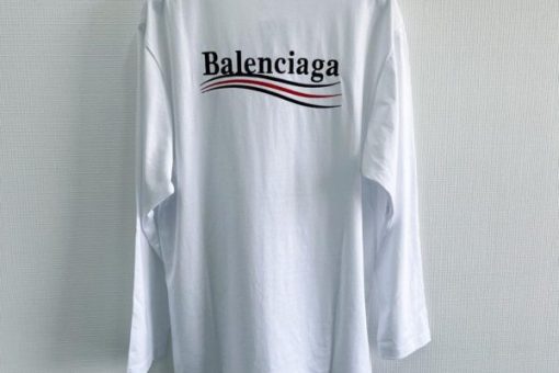 Balenciaga T-Shirt 2025