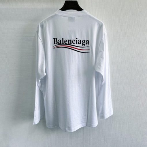 Balenciaga T-Shirt - Image 2