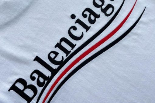 Balenciaga T-Shirt 2025