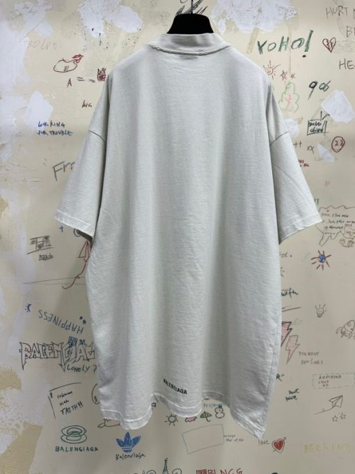 Balenciaga T-Shirt - Image 2