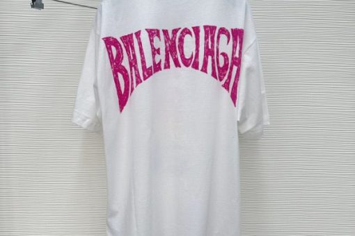 Balenciaga T-Shirt 2025