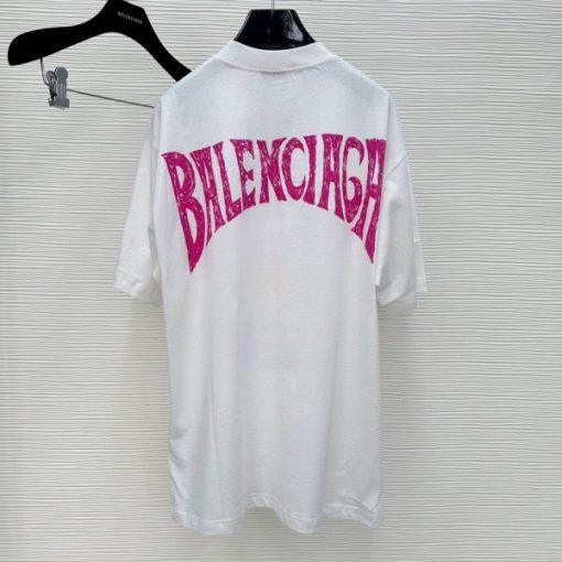 Balenciaga T-Shirt - Image 2