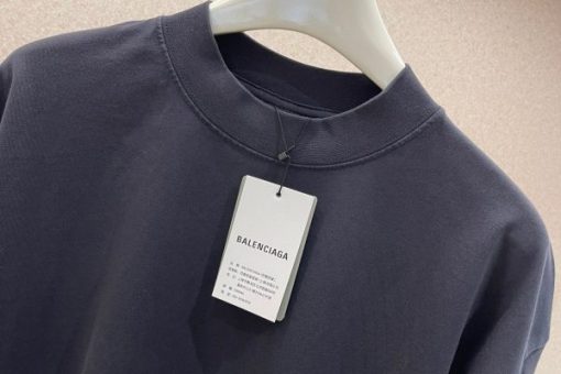 Balenciaga T-Shirt 2025