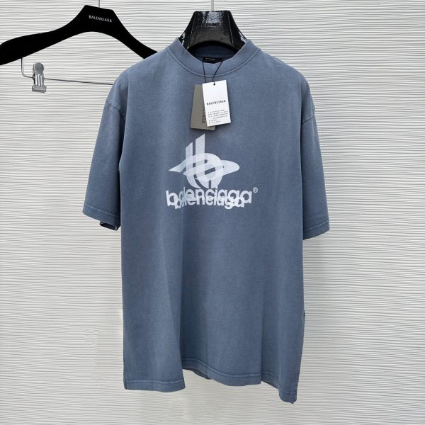 Balenciaga T-Shirt 2026 | Drip Kickz Balenciaga T-Shirt