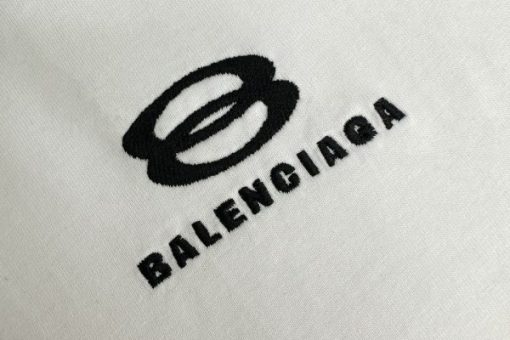 Balenciaga T-Shirt 2025