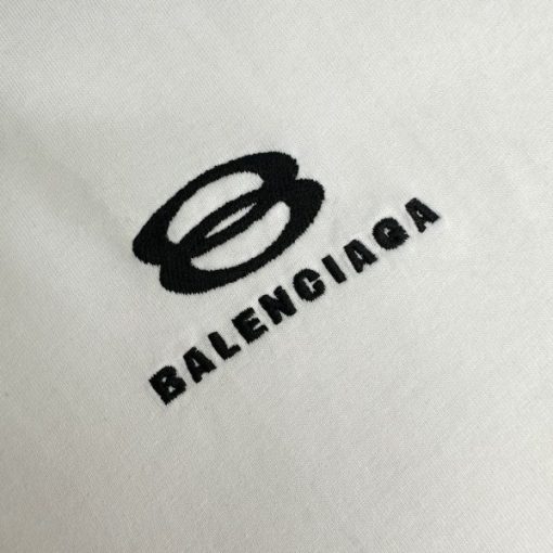 Balenciaga T-Shirt - Image 3