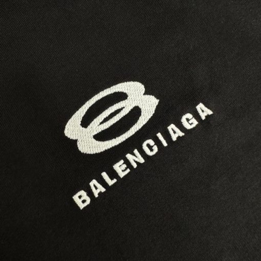 Balenciaga T-Shirt - Image 3