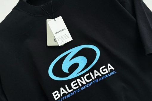 Balenciaga T-Shirt 2025