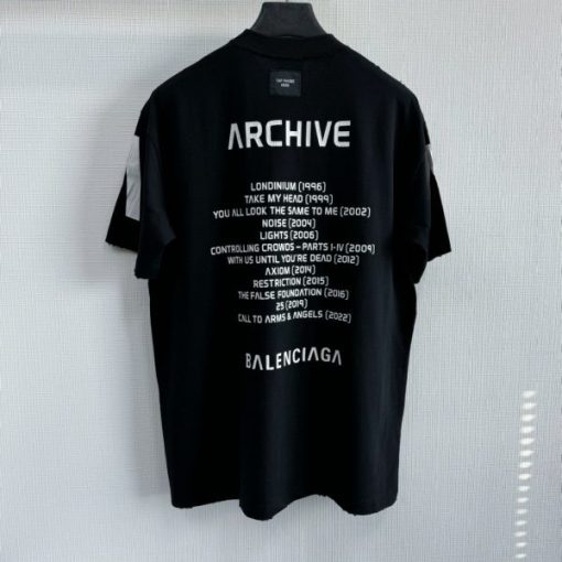 Balenciaga T-Shirt - Image 2