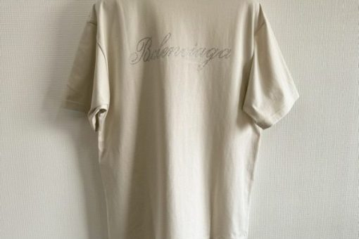 Balenciaga T-Shirt 2025