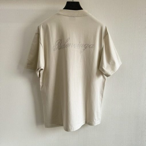 Balenciaga T-Shirt - Image 2