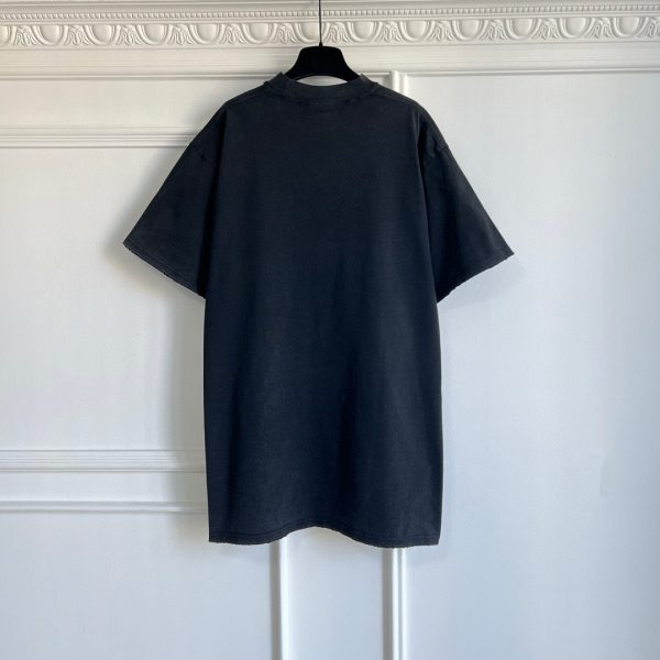 Balenciaga T-Shirt 2026 | Drip Kickz Balenciaga T-Shirt - Image 2