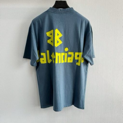 Balenciaga T-Shirt - Image 2