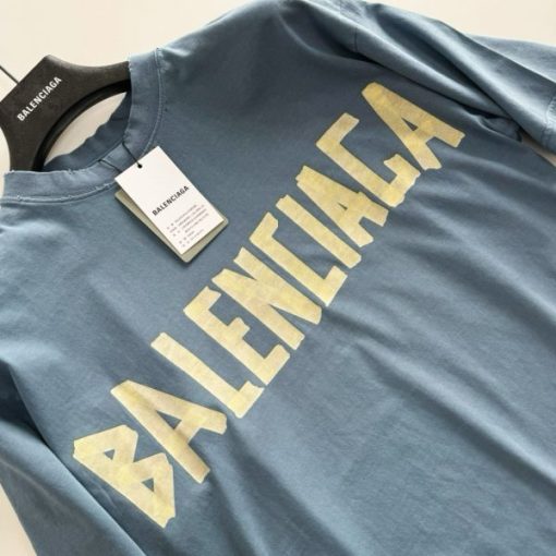 Balenciaga T-Shirt - Image 3