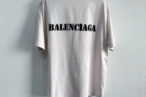 Balenciaga T-Shirt 2025