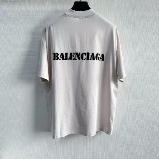 Balenciaga T-Shirt - Image 2