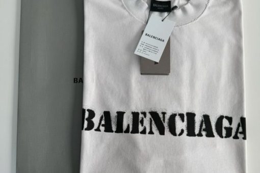 Balenciaga T-Shirt 2025