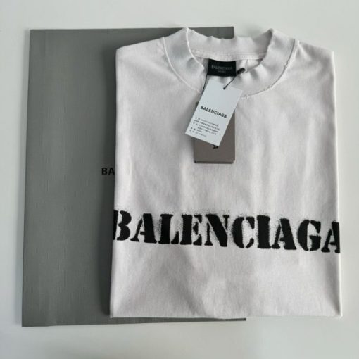 Balenciaga T-Shirt - Image 3