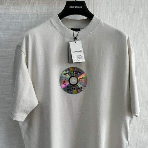 Balenciaga T-Shirt - Image 2