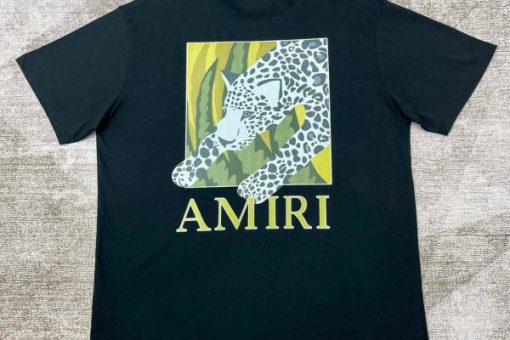 Amiri T-Shirt 2025