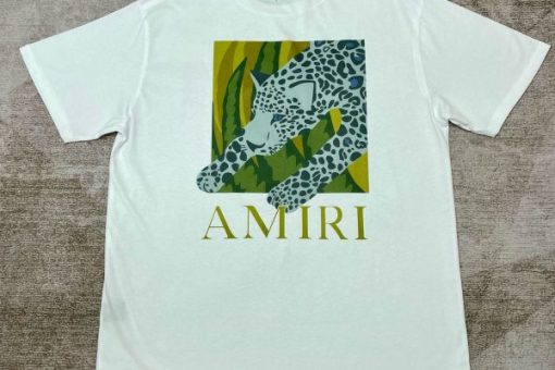 Amiri T-Shirt 2025