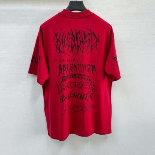 Balenciaga T-Shirt - Image 2