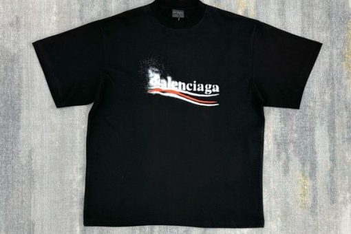 Balenciaga T-Shirt 2025