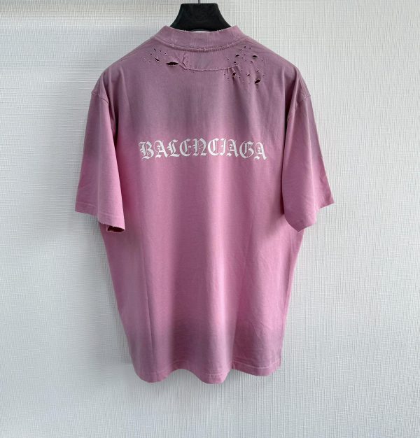 Balenciaga T-Shirt 2026 | Drip Kickz Balenciaga T-Shirt - Image 2
