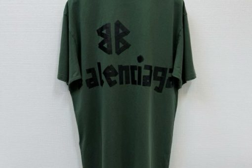 Balenciaga T-Shirt 2025