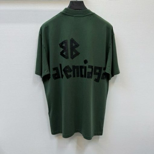 Balenciaga T-Shirt - Image 2