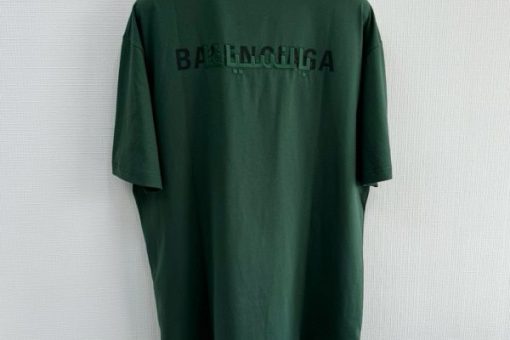 Balenciaga T-Shirt 2025