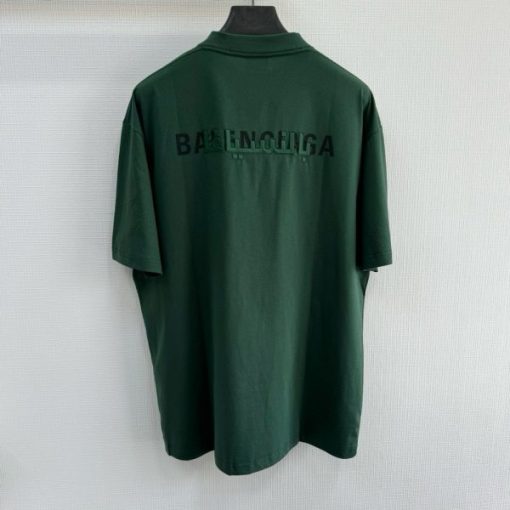 Balenciaga T-Shirt - Image 2