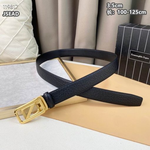 Zegna Belt