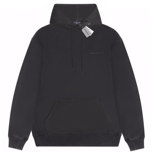 Balenciaga Hooded sweater