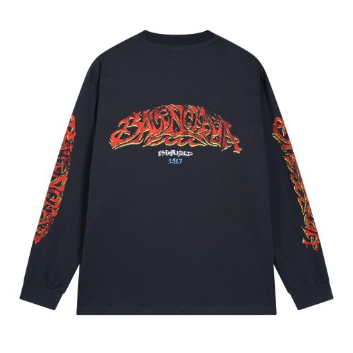 Long sleeved - Image 2