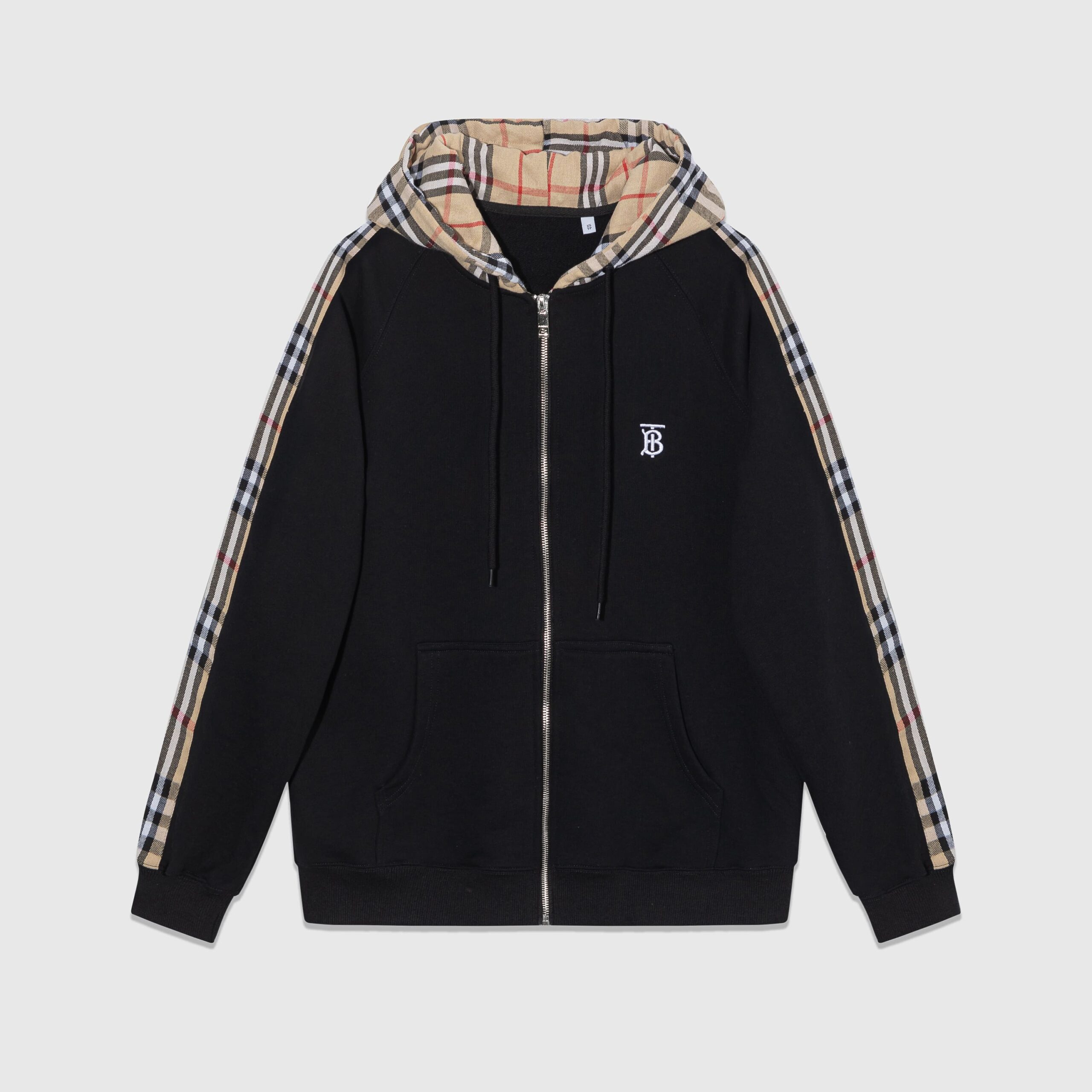Burberry Hooded sweater 2026 | Drip Kickz Burberry Hooded sweater