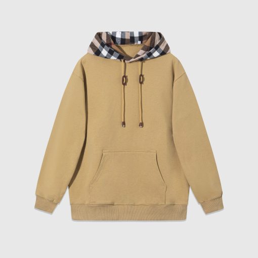 Burberry Hooded sweater 2025