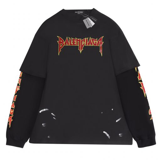 Balenciaga Sweater