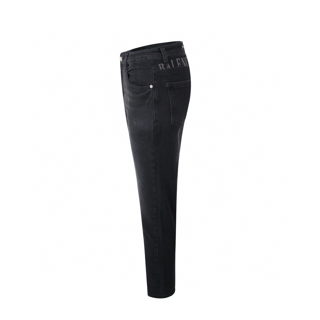 Balenciaga Pants 2026 | Drip Kickz Balenciaga Pants - Image 2